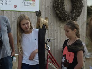 Hundekrogsindvielse 2016